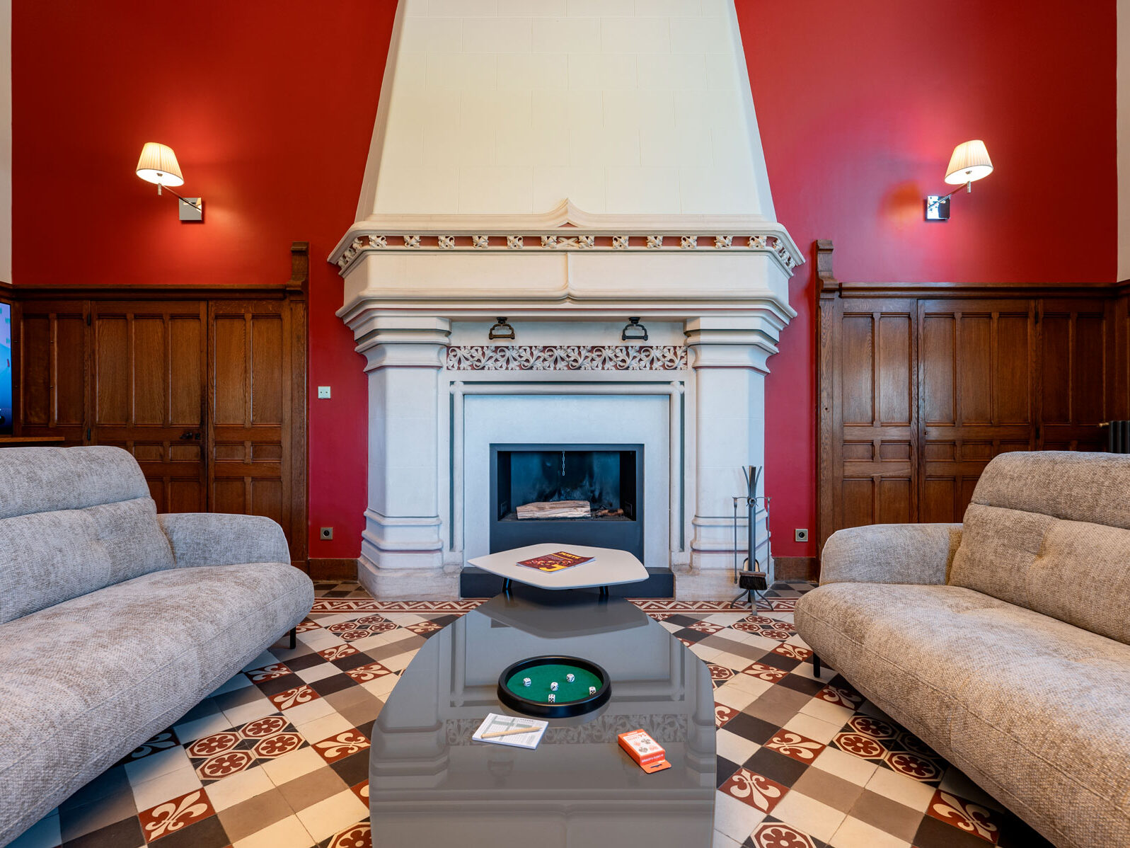 Réhabilitation gîte_habitat_architecture intérieure lyon_rayon carre_Image 4