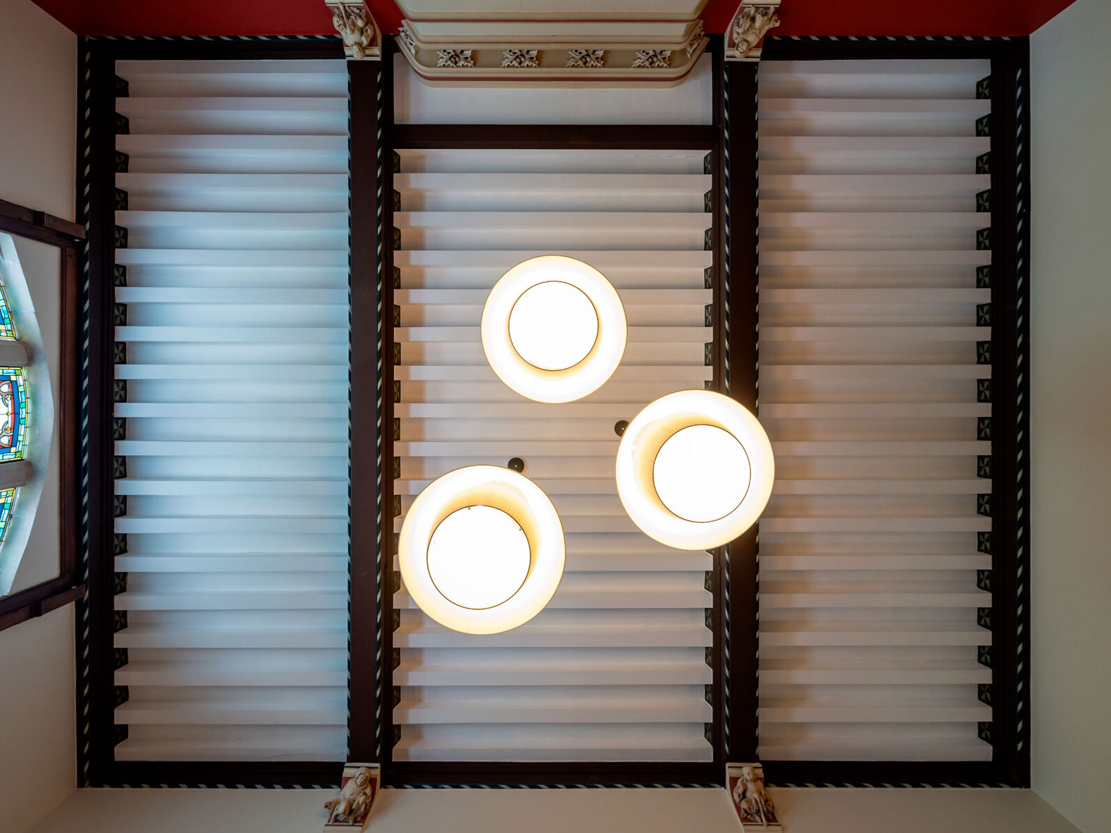 Réhabilitation gîte_habitat_architecture intérieure lyon_rayon carre_Image 6