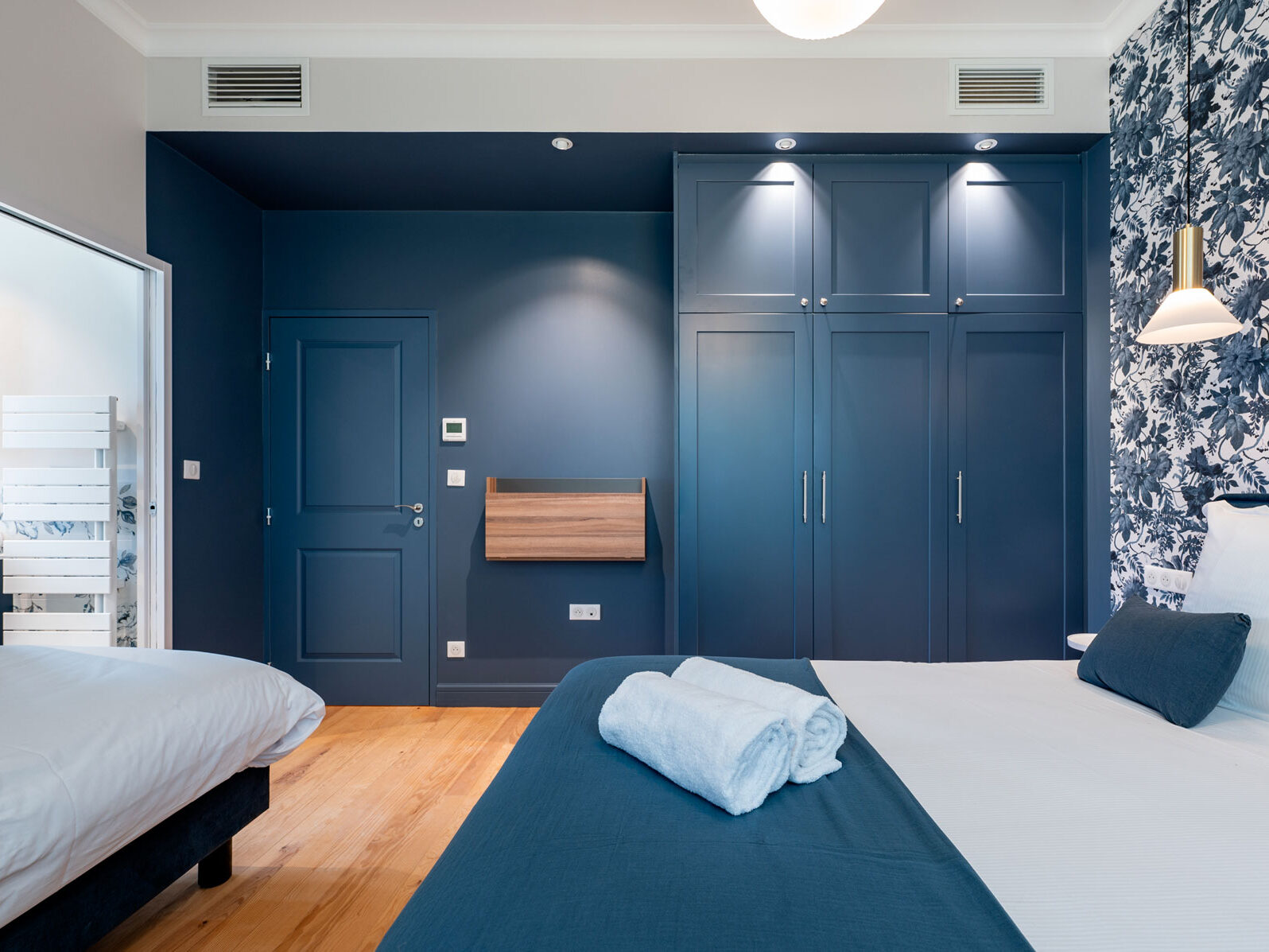 Réhabilitation gîte_habitat_architecture intérieure lyon_rayon carre_Image 7