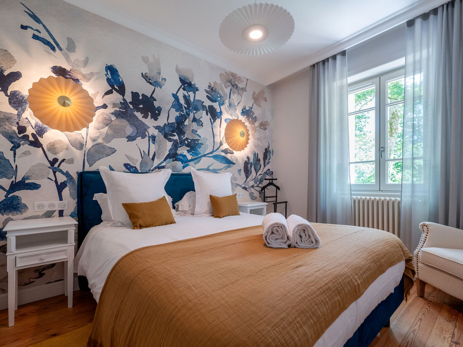 Réhabilitation gîte_habitat_architecture intérieure lyon_rayon carre_Image 8