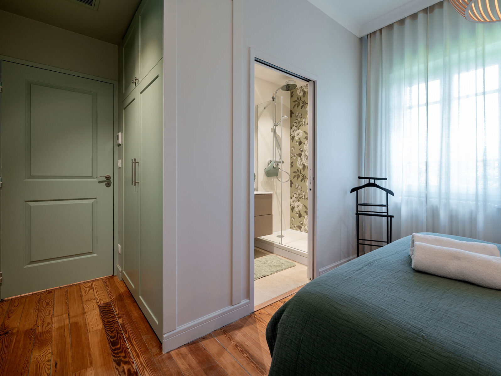 Réhabilitation gîte_habitat_architecture intérieure lyon_rayon carre_Image 11