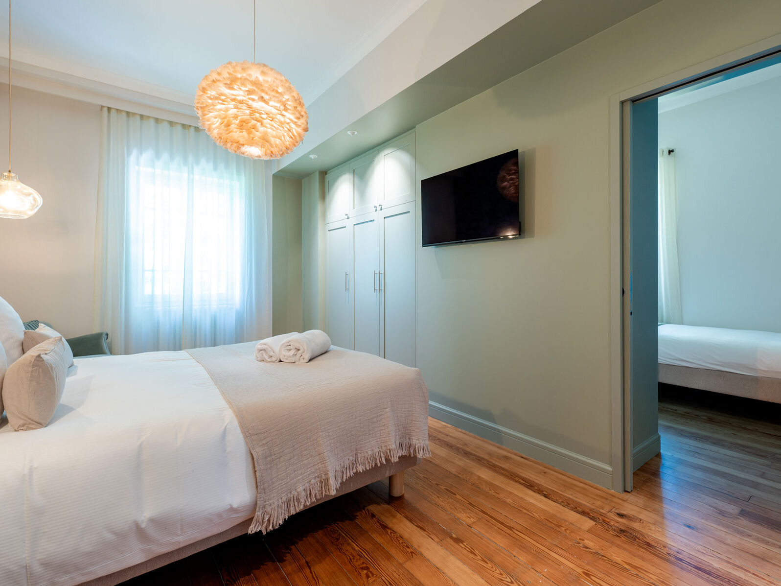 Réhabilitation gîte_habitat_architecture intérieure lyon_rayon carre_Image 9