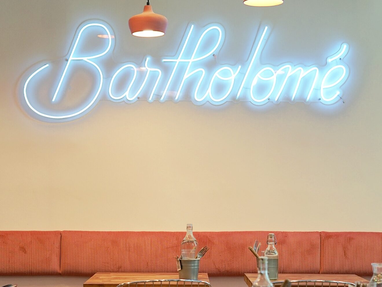 Restaurant BARTHOLOME_ERP_architecture intérieure lyon_rayon carre_Image 6