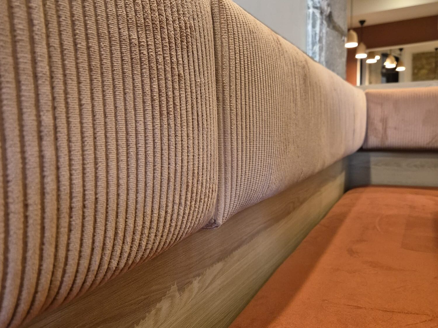 Restaurant BARTHOLOME_ERP_architecture intérieure lyon_rayon carre_Image 4