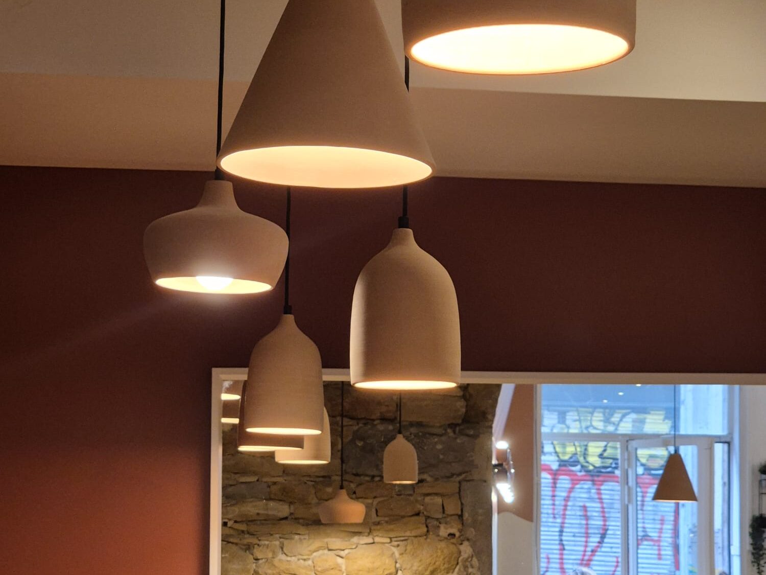 Restaurant BARTHOLOME_ERP_architecture intérieure lyon_rayon carre_Image 1