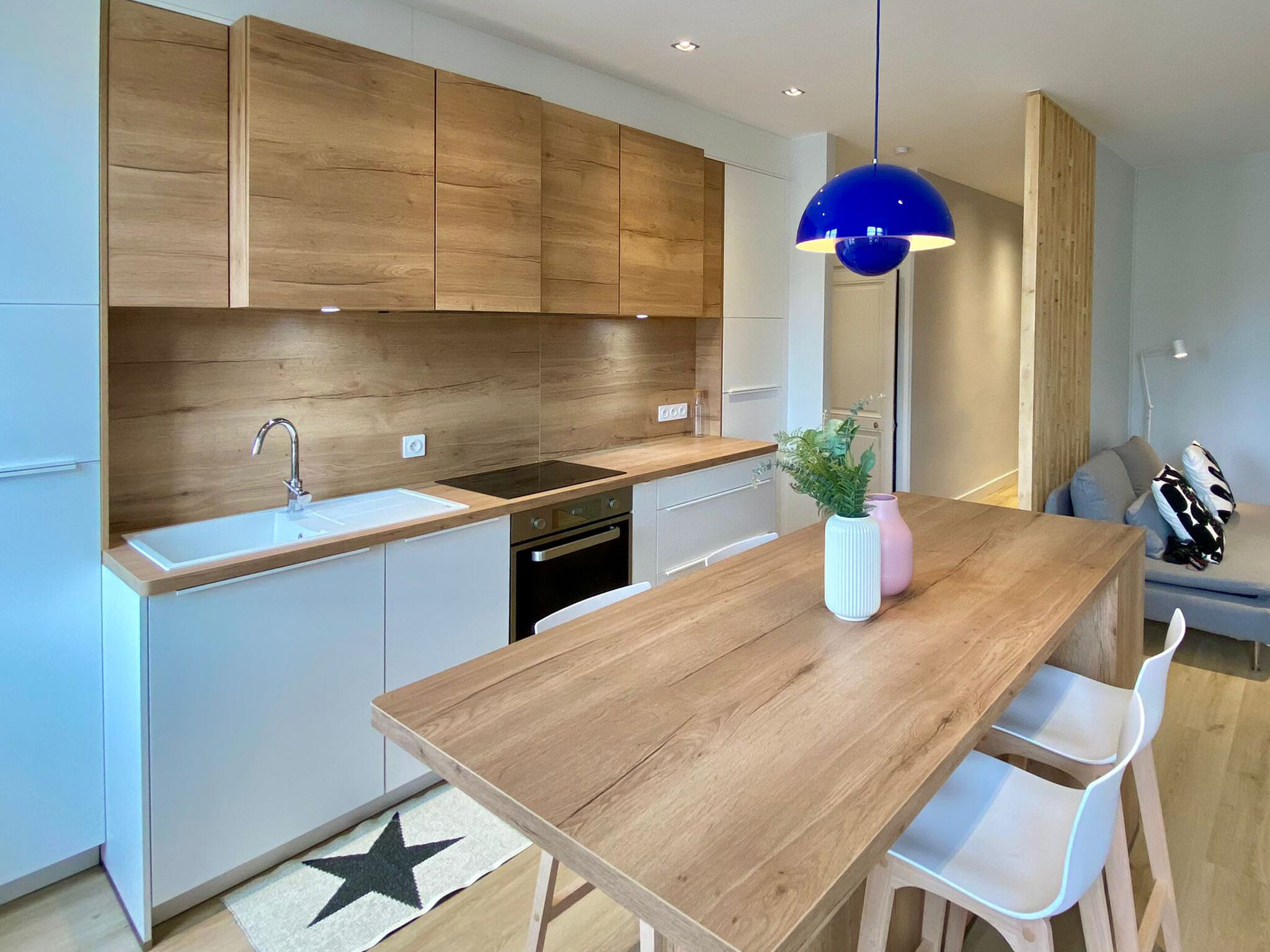 Rénovation appartement_habitat_architecture intérieure lyon_rayon carre_Image 3