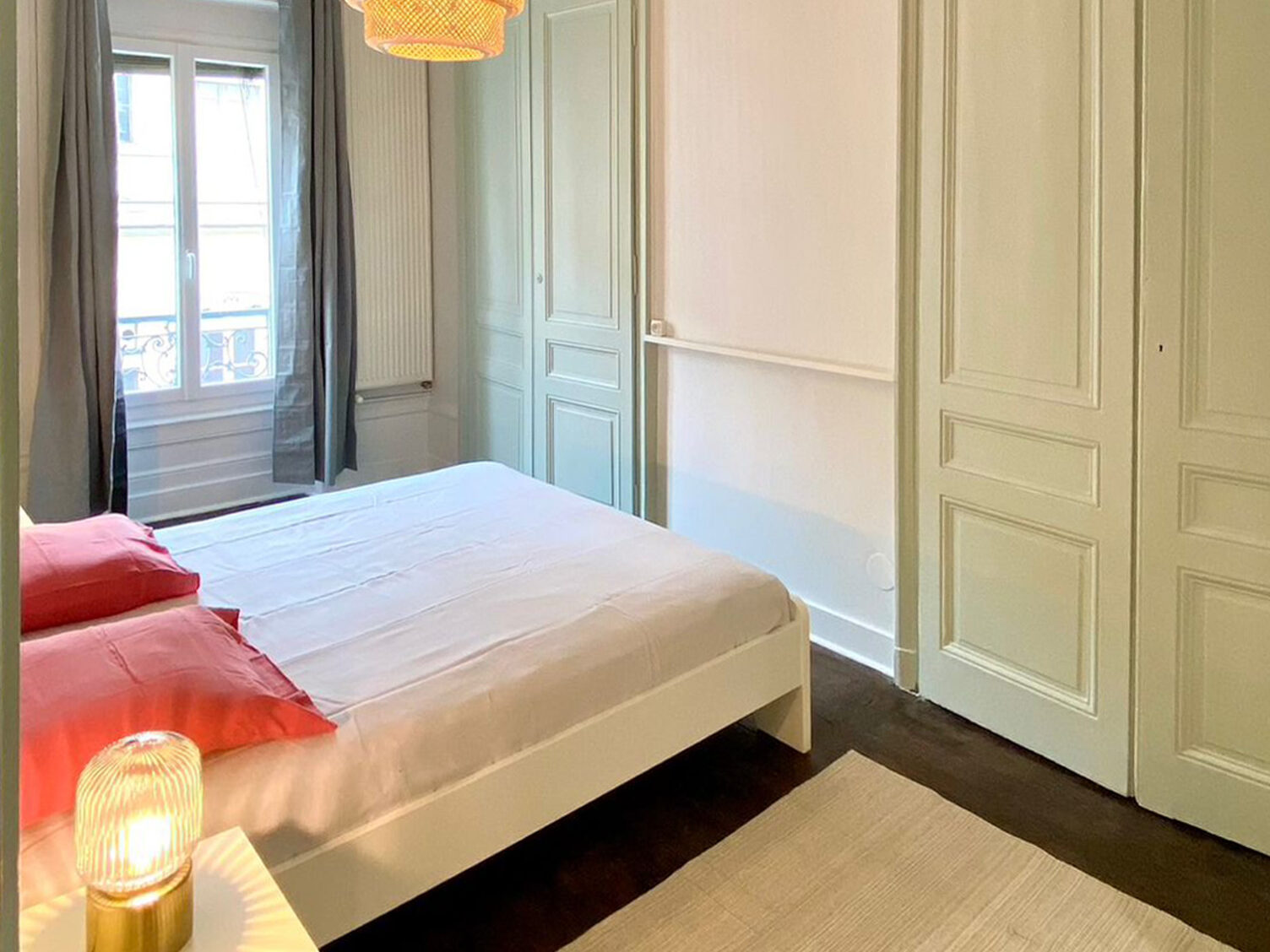 Rénovation appartement_habitat_architecture intérieure lyon_rayon carre_Image 5