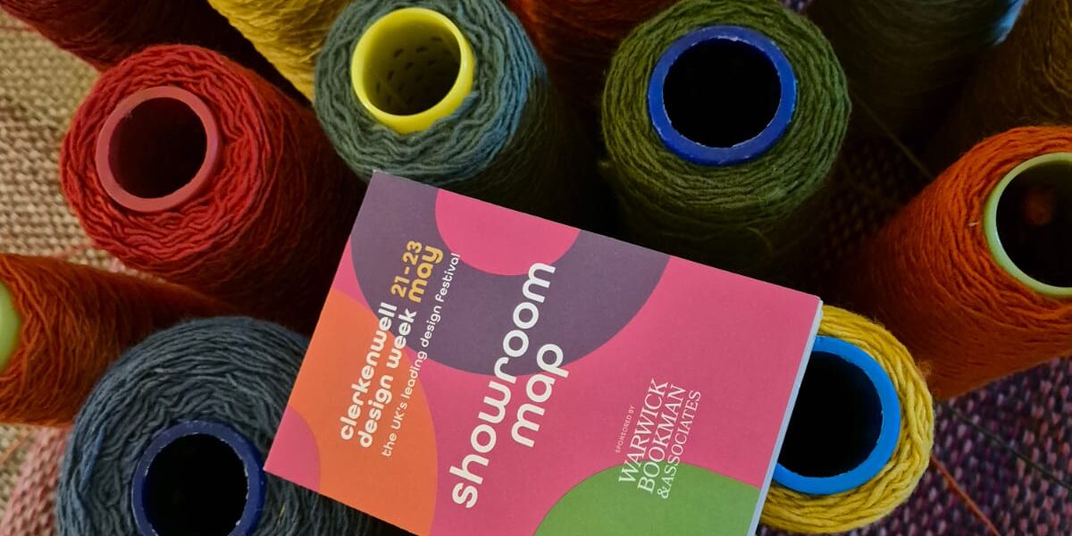 Clerkenwell design week_londres_architecture intérieure lyon_rayon carre_Image 1