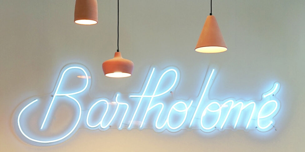 Restaurant BARTHOLOME_ERP_architecture intérieure lyon_rayon carre_Image 6