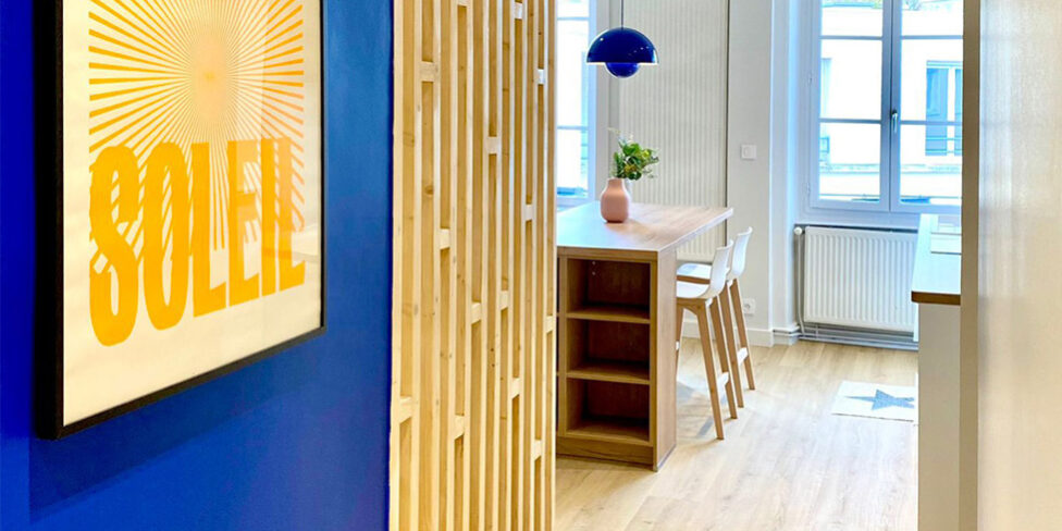 Rénovation appartement_habitat_architecture intérieure lyon_rayon carre_Image 4